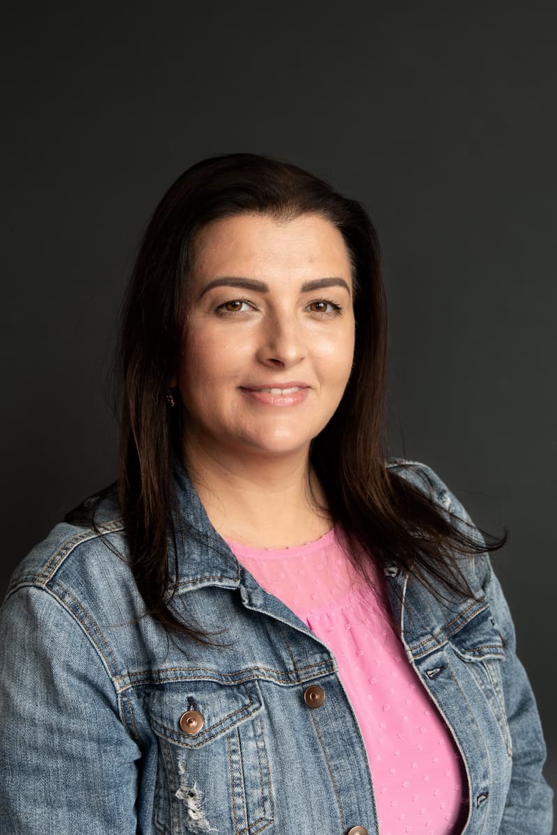 Mgr. Andrea Lipková