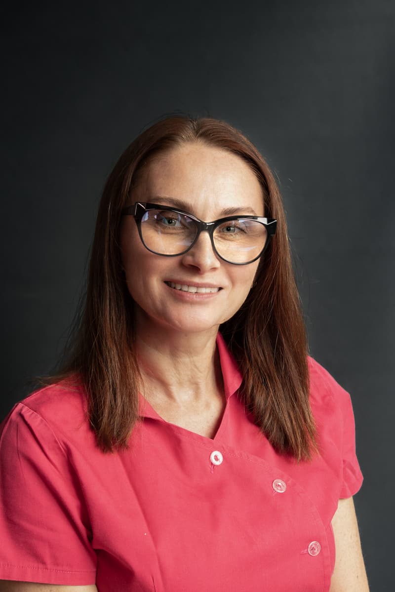 Mgr. Gabriela Briestenská