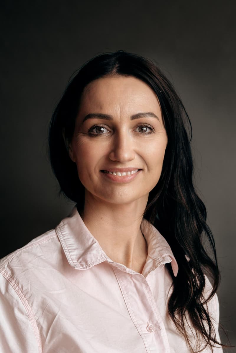 Ing. Zuzana Briestenská, MBA